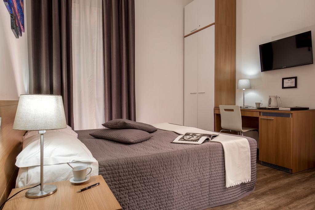 Guest house I Italy 2*