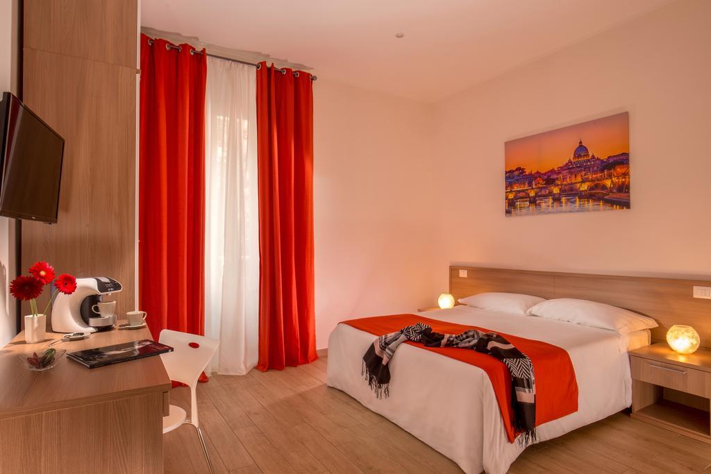 I Italy Guest house 2*
