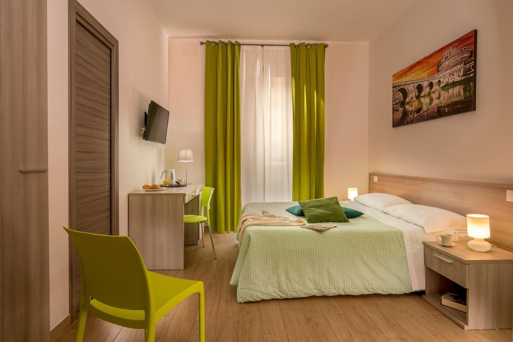 Guest house I Italy 2*