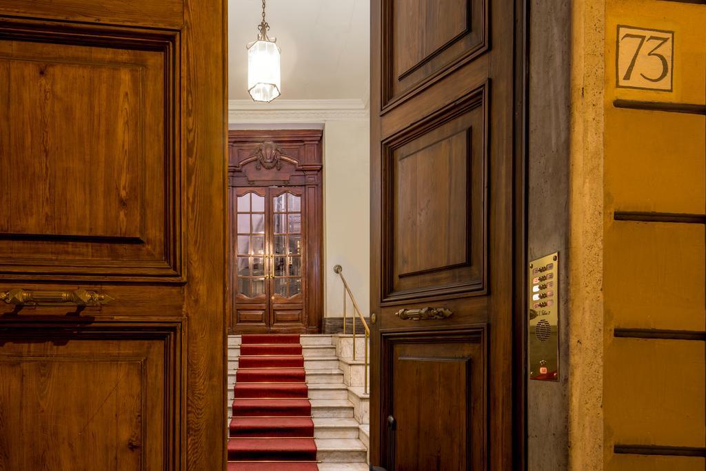 Guest house I Italy 2*
