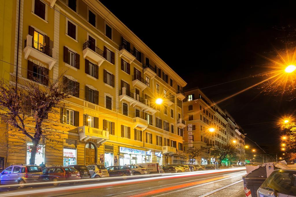 I Italy Rome