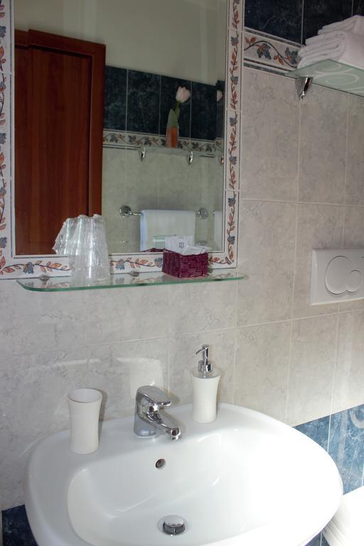 Citta Eterna Gasthuis 2*