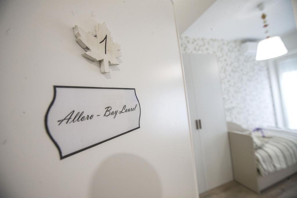 A Casa Di Benny