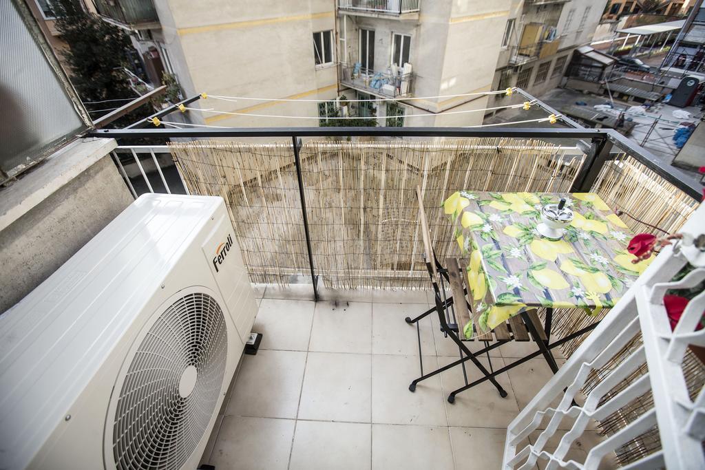 A Casa Di Benny Guest house