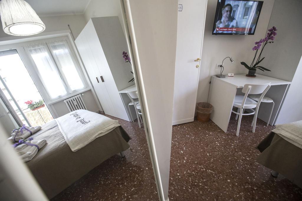 A Casa Di Benny Guest house