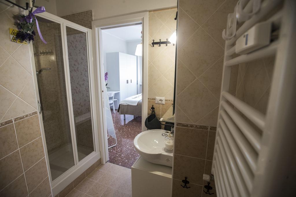 A Casa Di Benny Guest house 2*