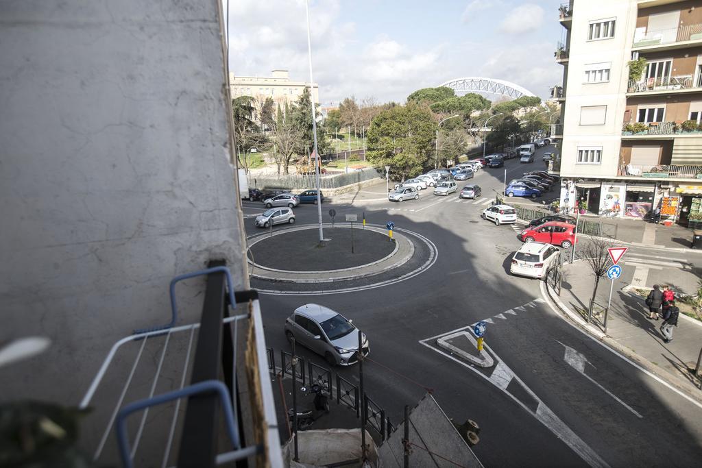 A Casa Di Benny Rome