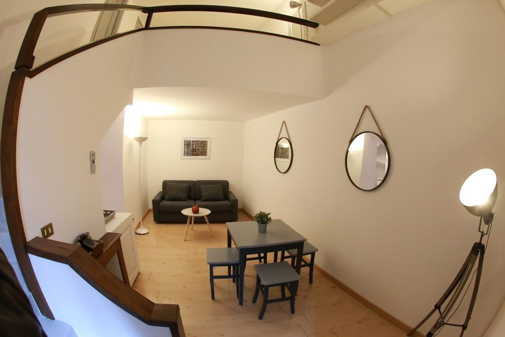 Apartment Palazzo Velli Rome