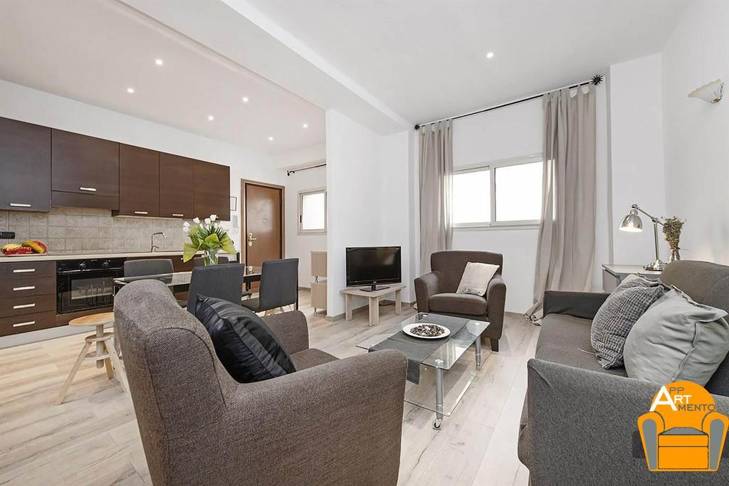 Apartment St. Peter Holiday Home