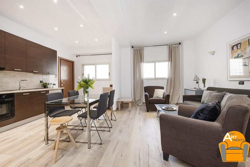 Apartment St. Peter Holiday Home Rome