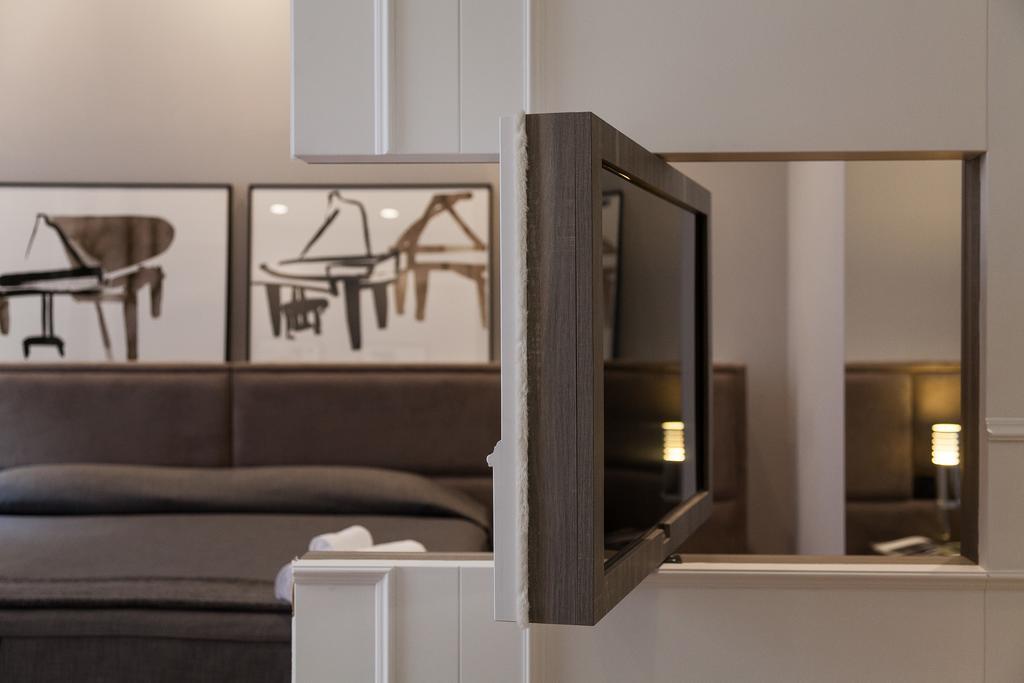 Amazing Piazza Venezia Apartment Rome