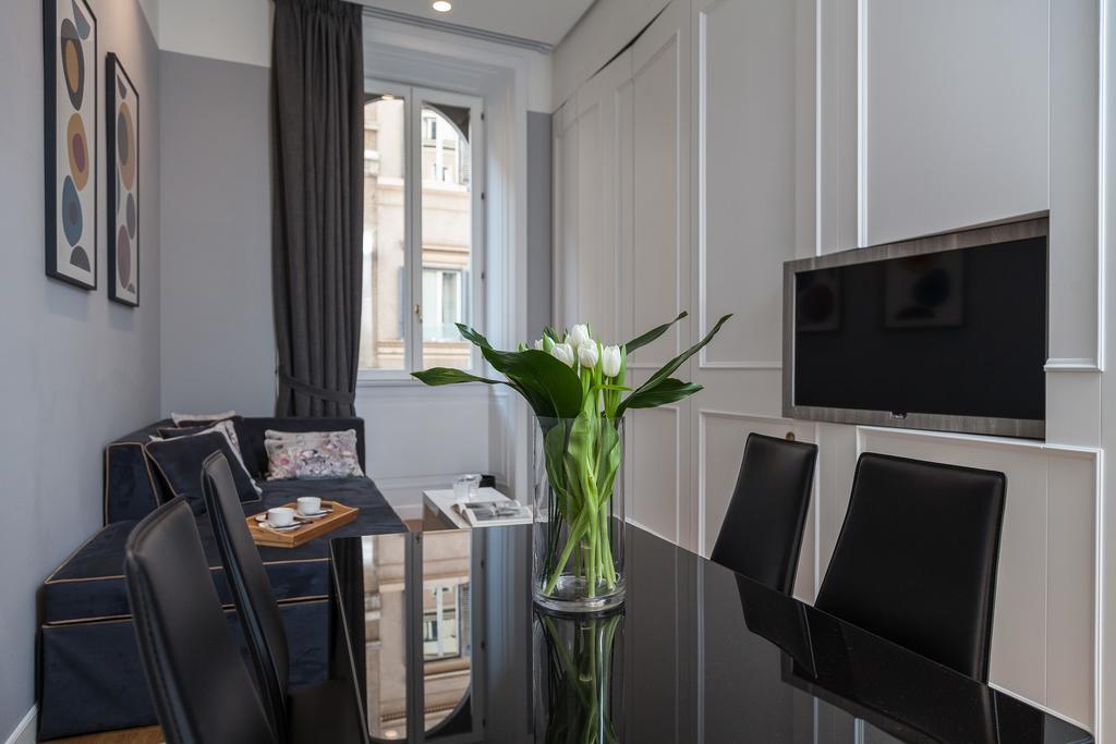 Apartment Amazing Piazza Venezia *