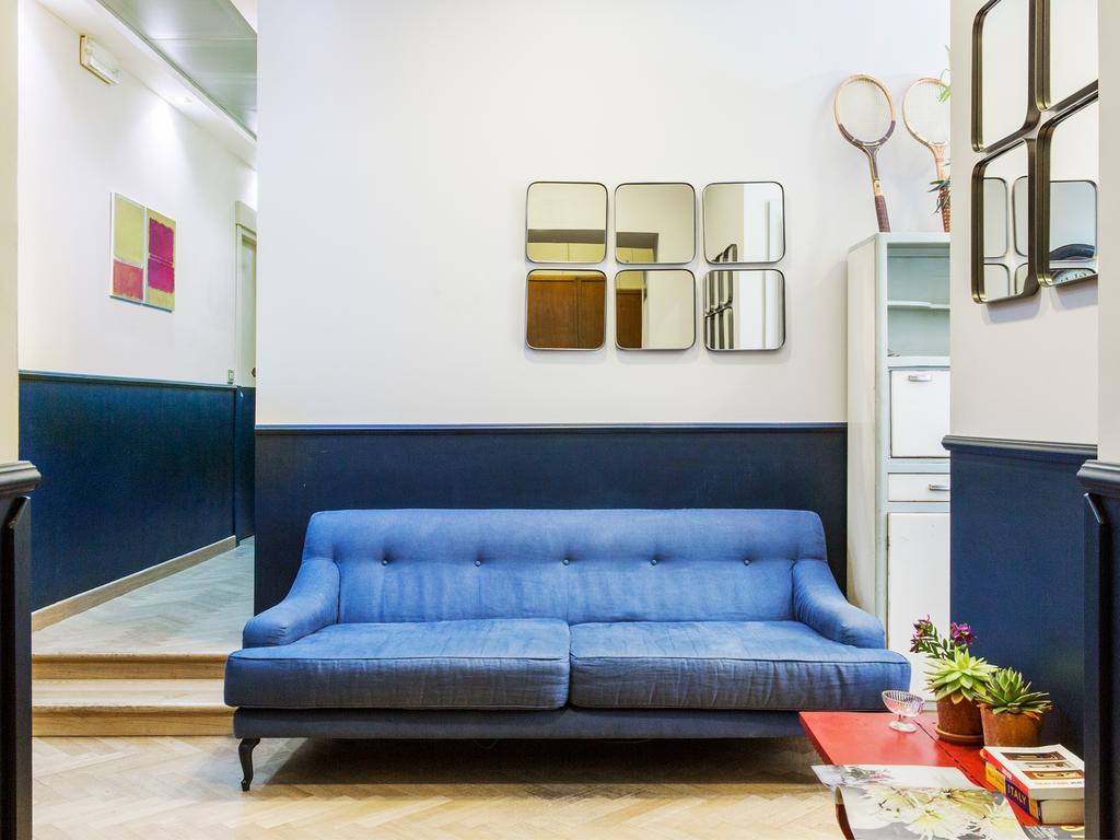 Monti First Guest house Rome