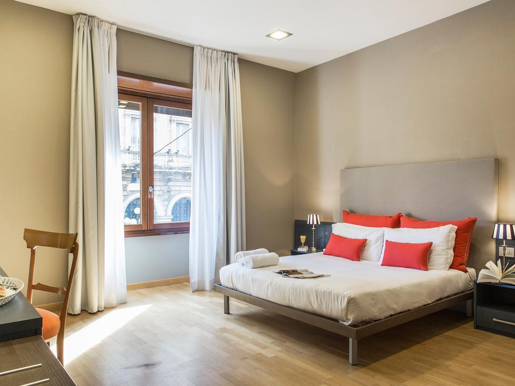 Guest house Monti First