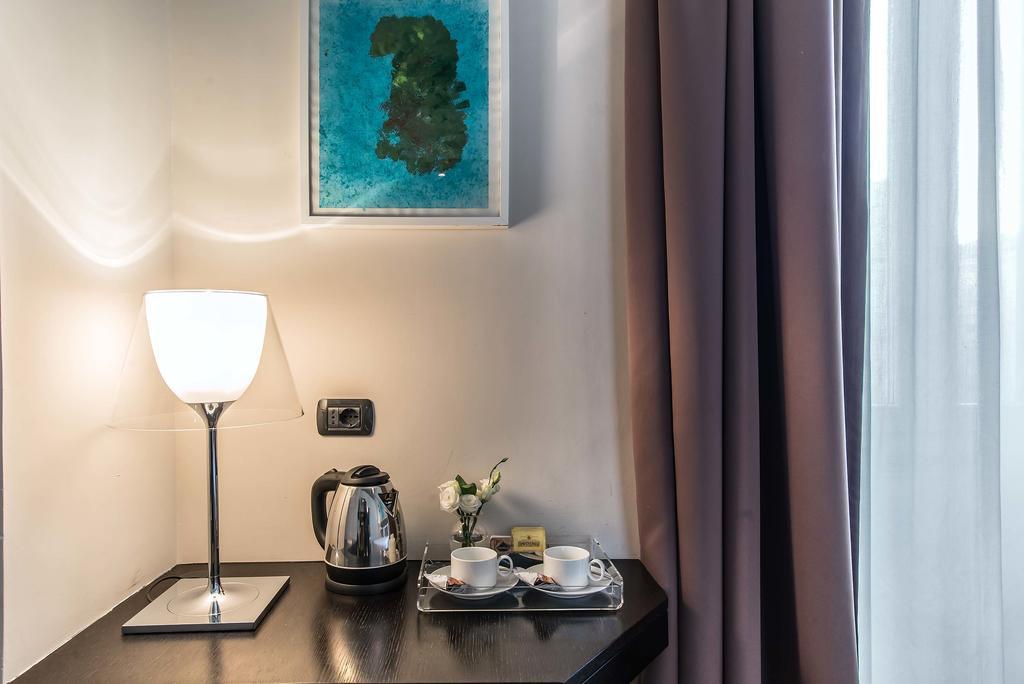 Relais Rione Ponte 3*