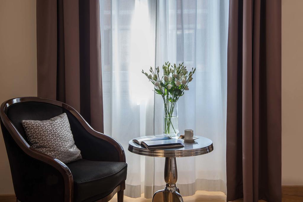 Relais Rione Ponte Gasthuis Rome