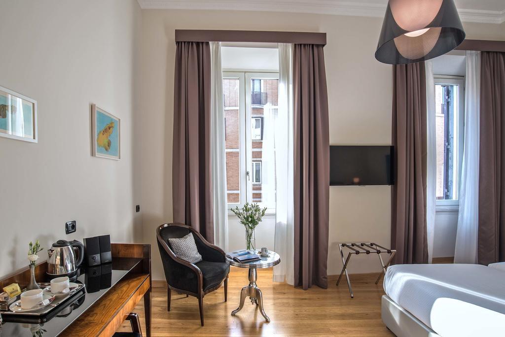 Relais Rione Ponte 3* Rome