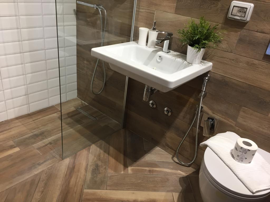 Domus Tiberina Hotel Roma