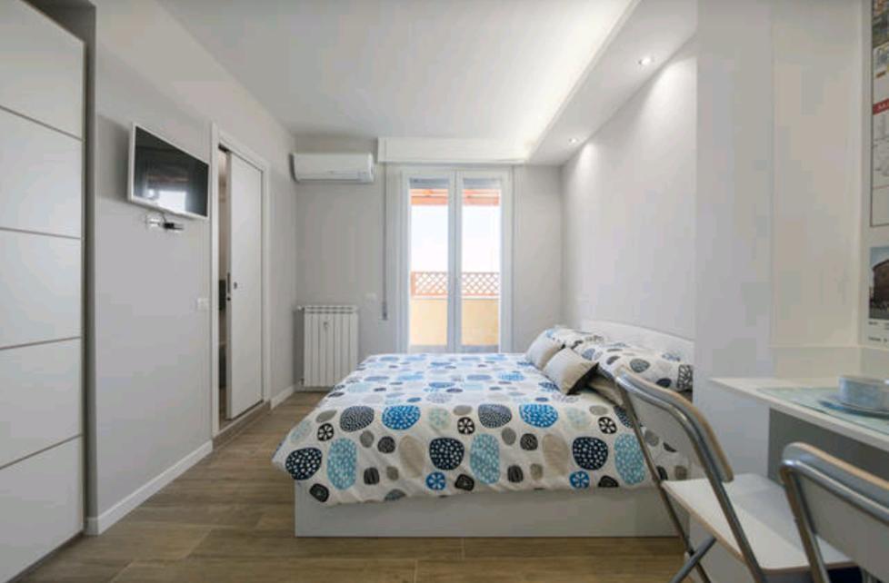 Bed & Breakfast To Rome