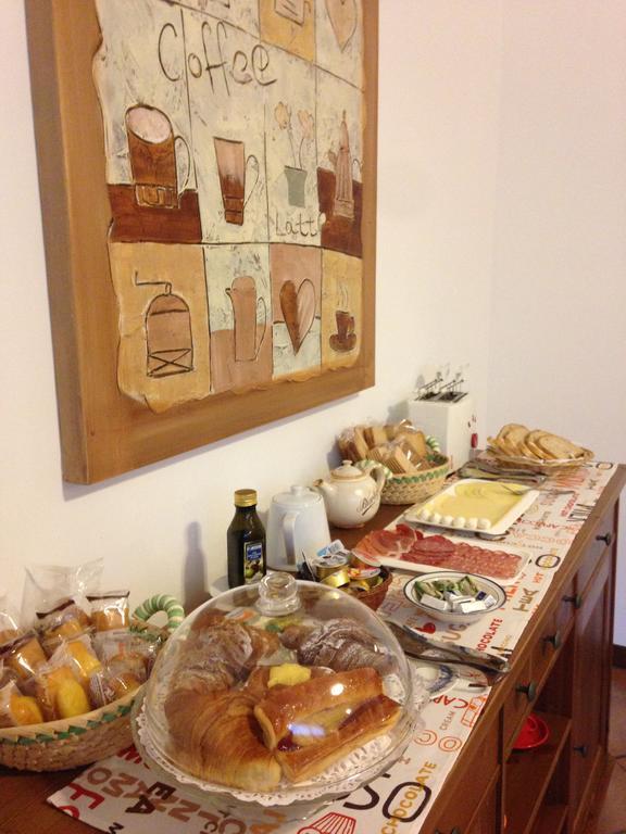 Inn Rome B&B Acomodação com café da manhã  Roma