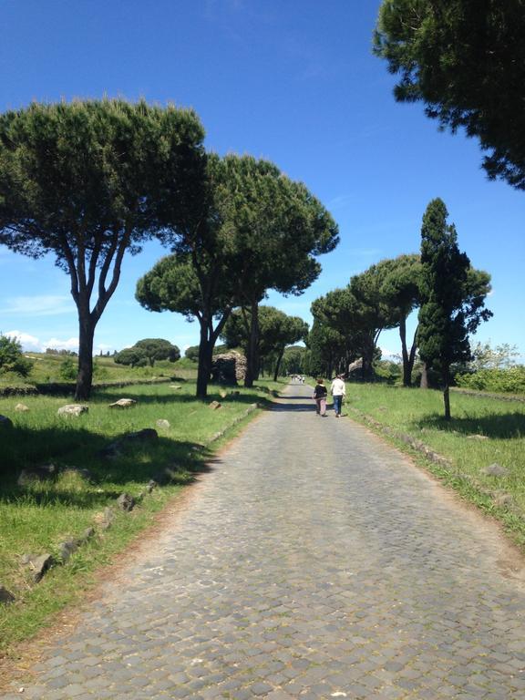 Acomodação com café da manhã  Inn Rome B&B *