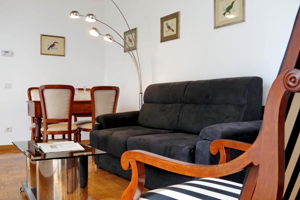 Penitenza Apartamento