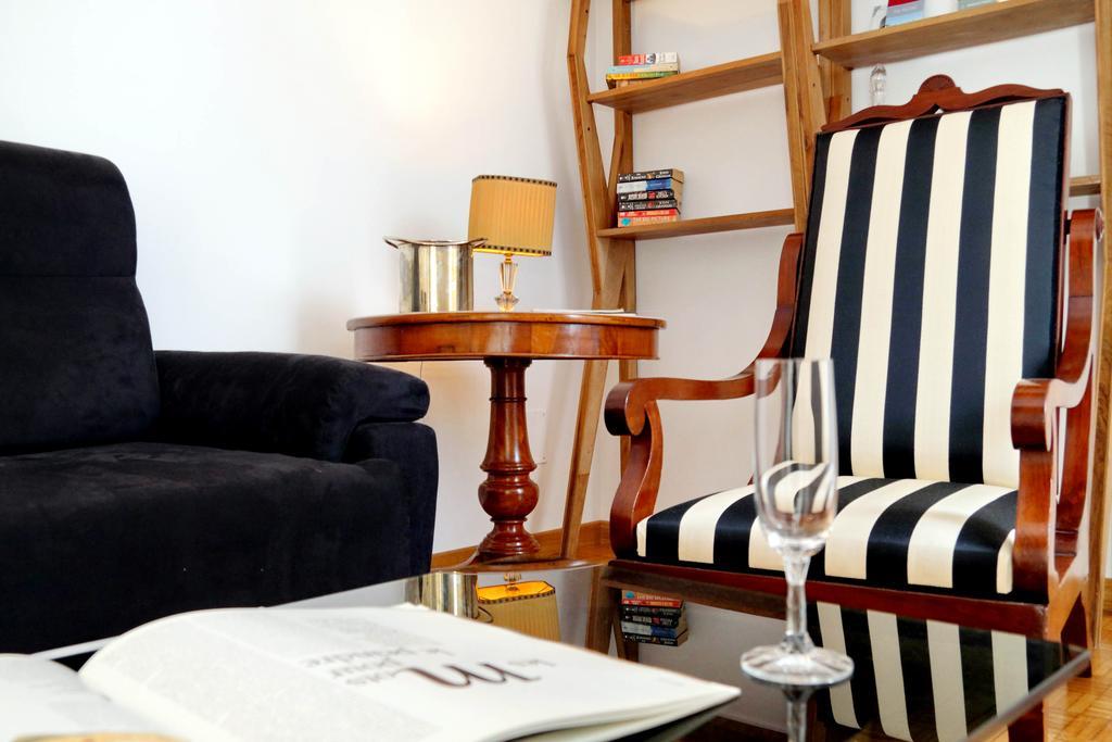 Penitenza Apartamento