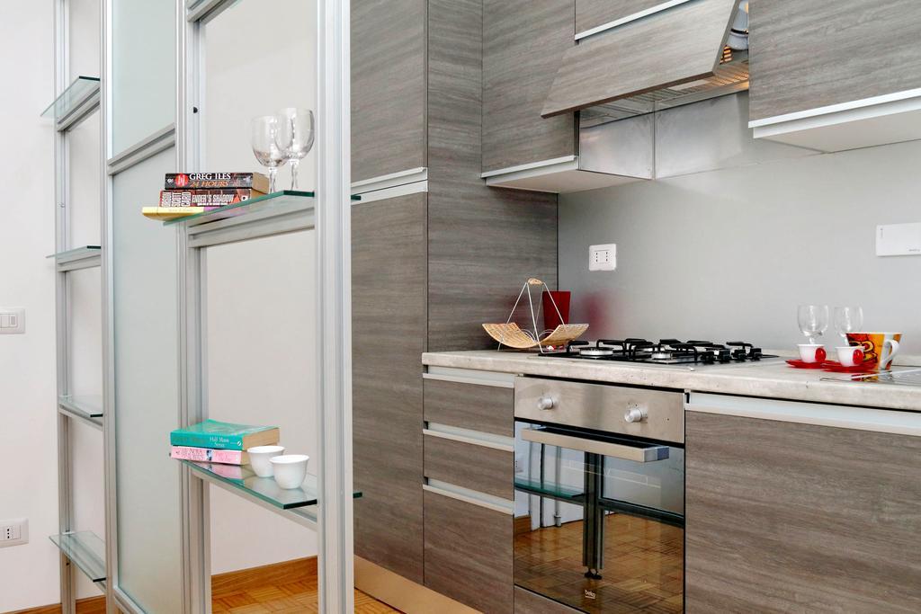 Apartamento Penitenza *