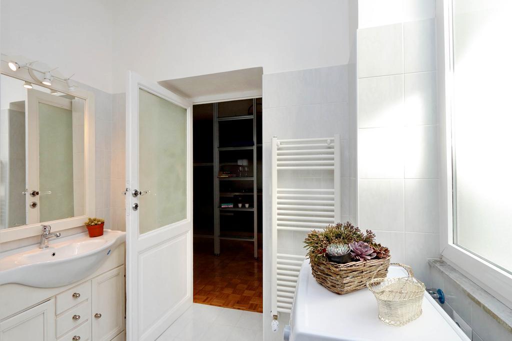 Apartamento Penitenza Roma