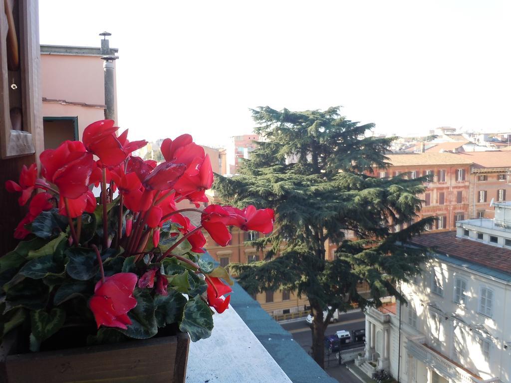 Maison d'hôtes Blu Gardenia Rome