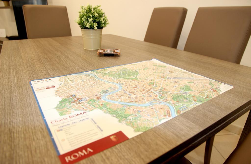 Apartment San Liberio 21 *