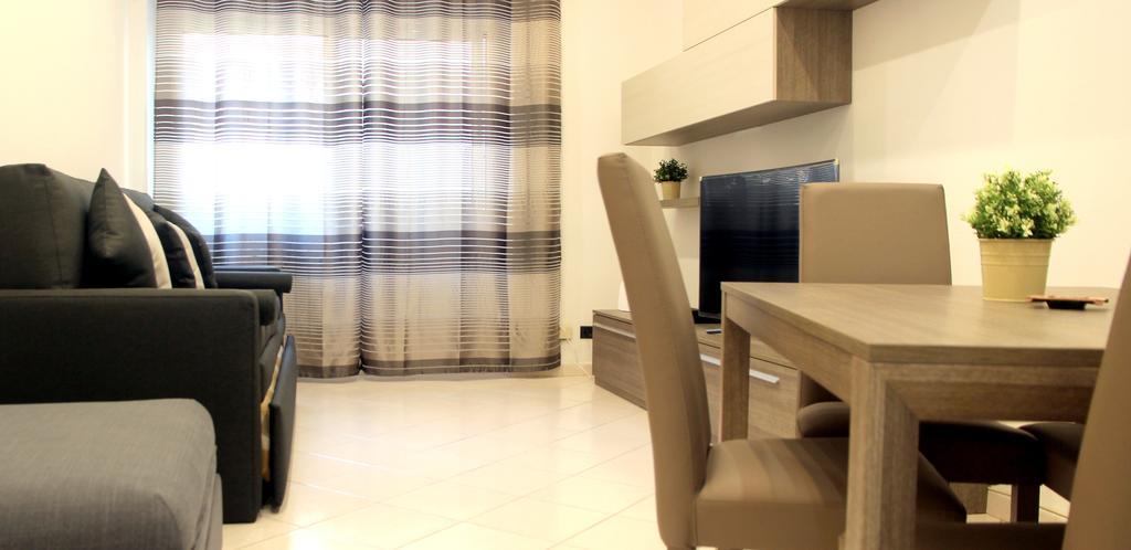 Apartment San Liberio 21 Rome