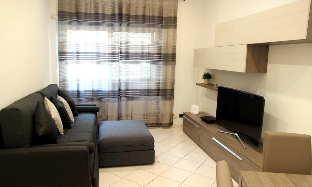 San Liberio 21 Apartment *
