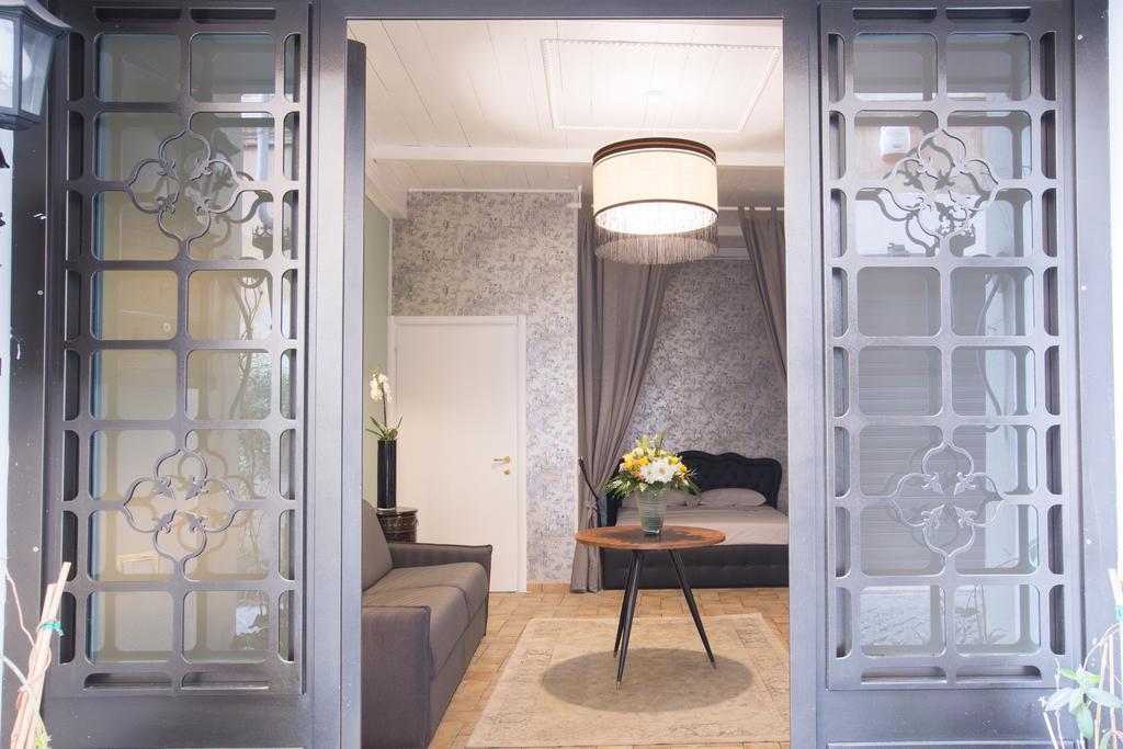 Apartment La Bonosa Rome