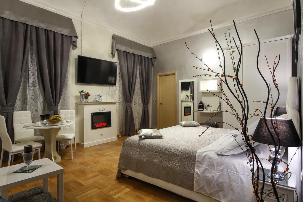 Maison d'hôtes Barberini Dream Rome