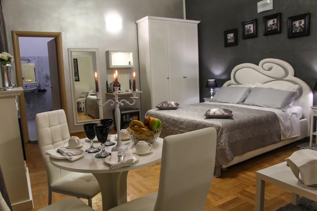Maison d'hôtes Barberini Dream