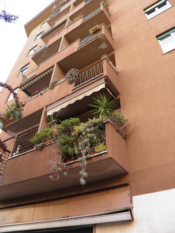 La Casa Dei Gerani * Rome