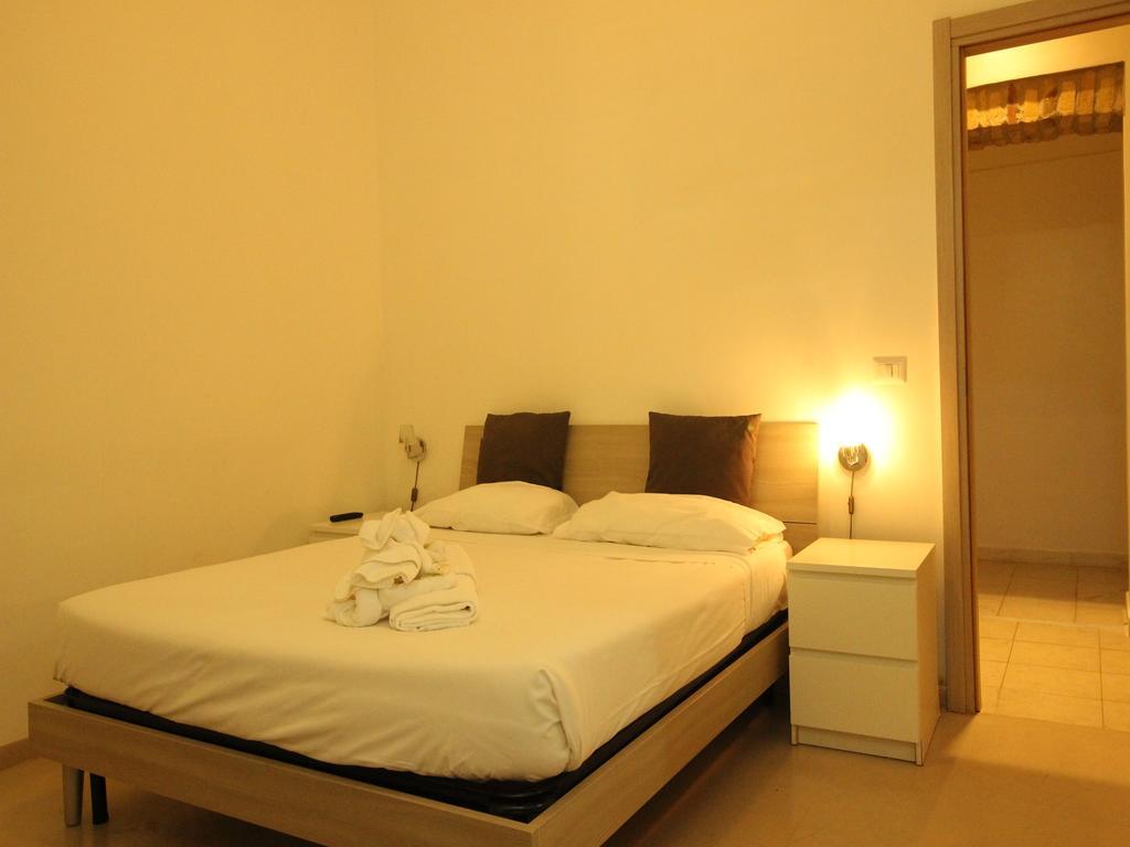 Pigneto Rooms 2* Rome