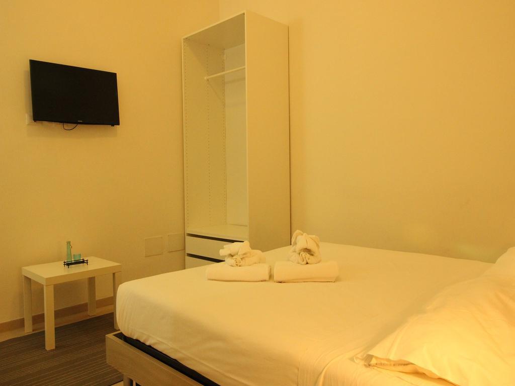 Pigneto Rooms 2*
