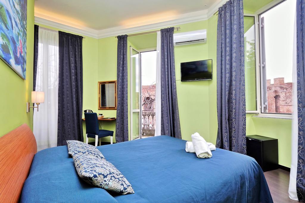 Relais At Via Veneto Guest house 2*