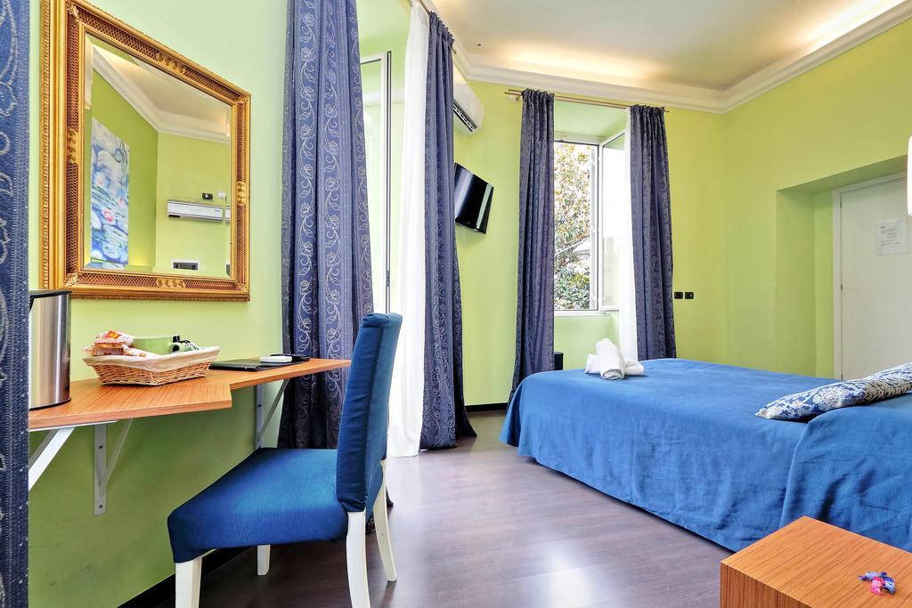 Relais At Via Veneto Rome