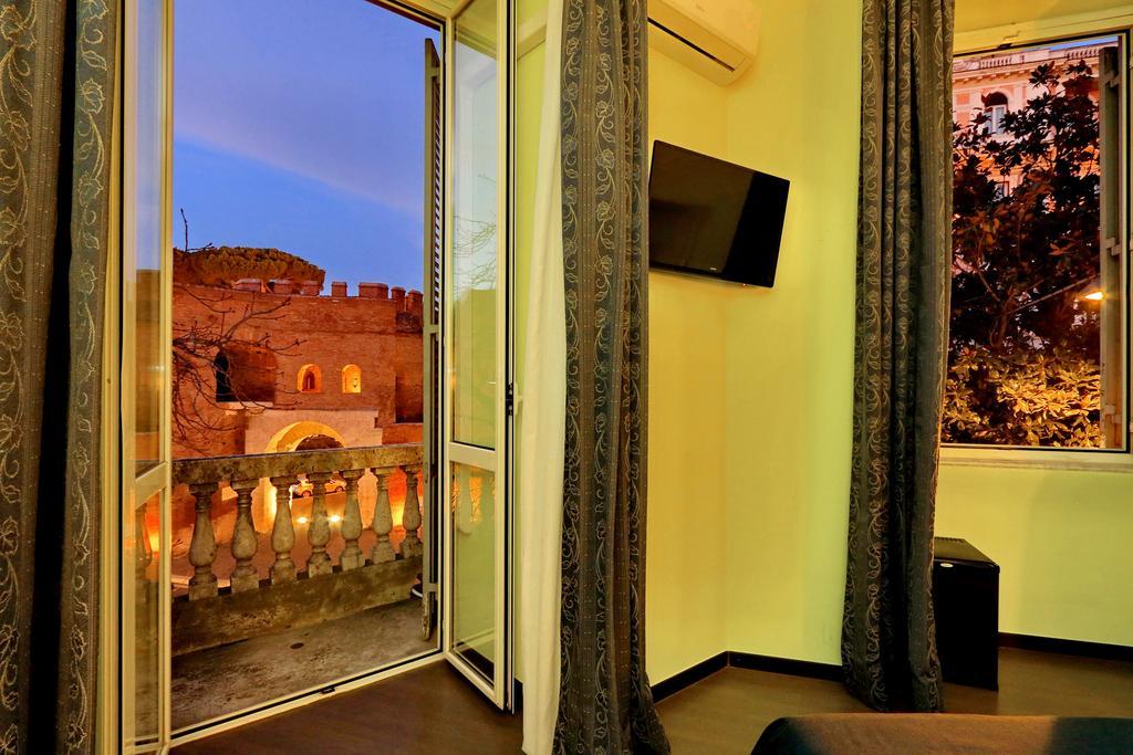 Guest house Relais At Via Veneto Rome