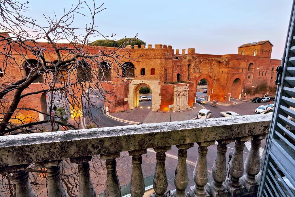 Guest house Relais At Via Veneto 2*