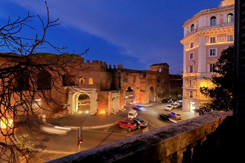 Guest house Relais At Via Veneto