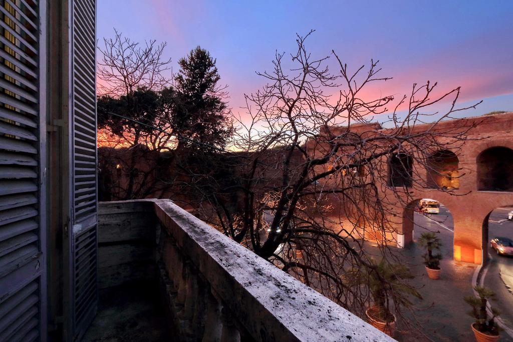 Relais At Via Veneto