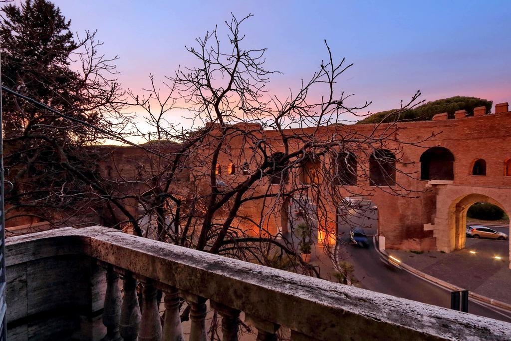 Guest house Relais At Via Veneto Rome