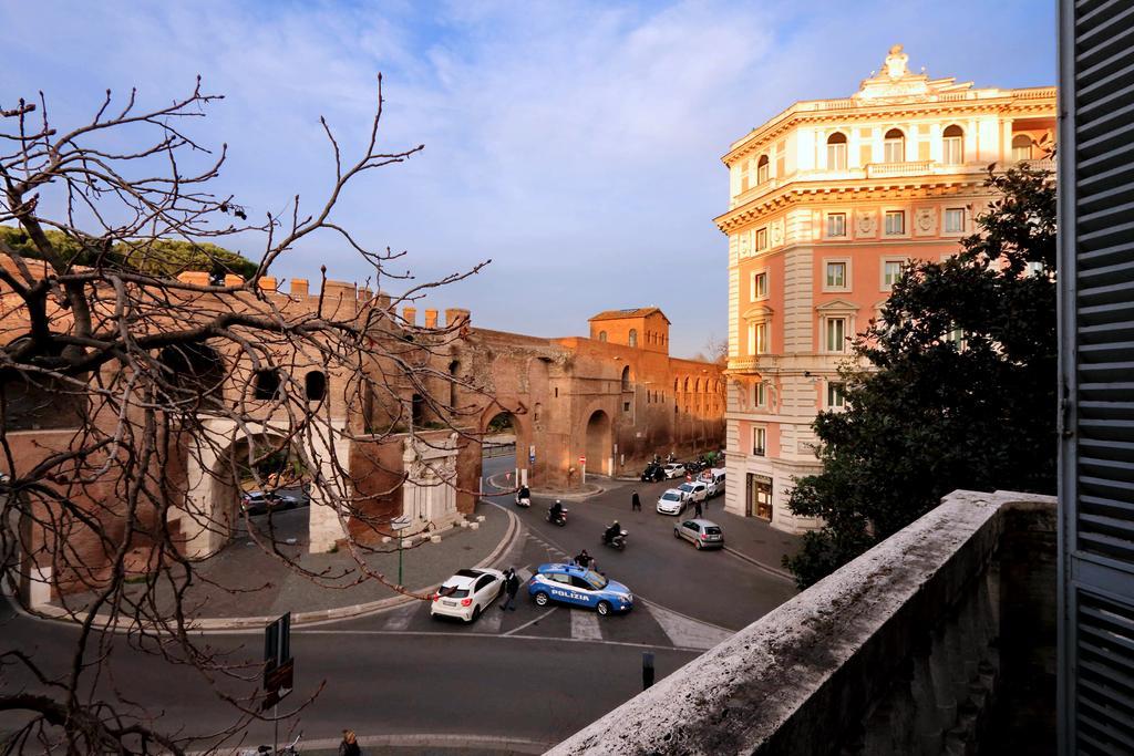 Guest house Relais At Via Veneto 2*