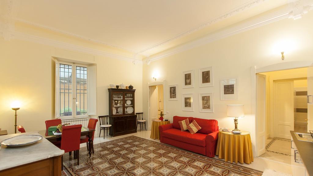 Appartement In Ghetto Garden *