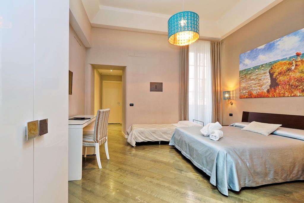 Relais At Via Veneto Guest house