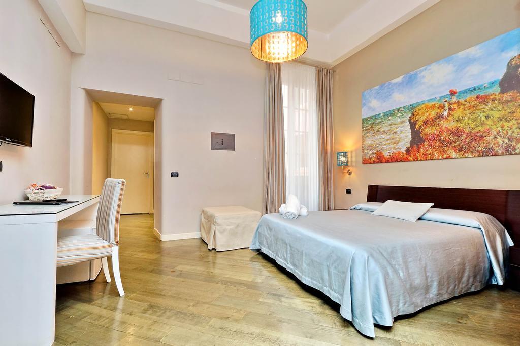 Relais At Via Veneto Guest house 2*